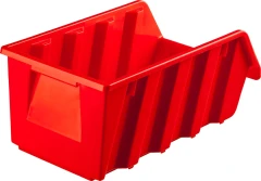 Лоток для хранения №3, 13.5 л, 225 х 375 х 160 мм, STAYER TRAY-3 38060-3_z01