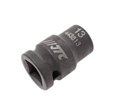 Головка торцевая 1/2" 13мм ударная L=38мм JTC-443813