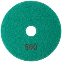 Алмазный гибкий шлифовальный круг (АГШК), 100x3мм, Р800, Special CUTOP 76-598