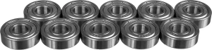Подшипник шариковый 6000-2RS (26х10х8) CNBALL Запчасти для эл-инстр. U009-600-0RS