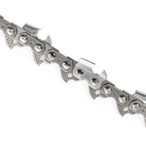 Цепь 3/8"-1,6mm-66 PRO (LG) пластик. кейс Champion C063-LG5-66PRO