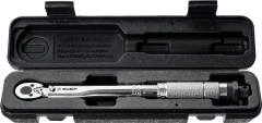 Динамометрический ключ, 1/4", 2 - 24 Н·м, ЗУБР 64091-025_z01