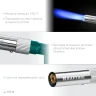 Газовая горелка на баллон, KRAFTOOL KG-1000 цельнометаллическая с пьезоподжигом 55514 — фото 4
