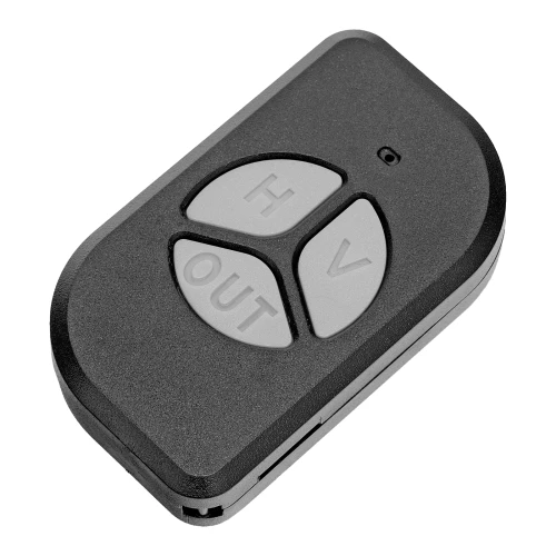 Лазерный уровень мультипризменный DLV-360-4C, 30 м, зеленый луч, Li-Ion 2,4 Aч, кейс Denzel 35081 — фото 16