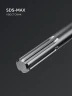 SDS-max бур, ПРОФИ-4Х 18x250/380 мм, ЗУБР 29350-250-18_z03 — фото 4