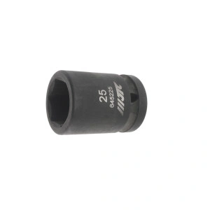 Головка торцевая 3/4" 25мм ударная L=52мм JTC-645225