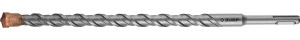 SDS-plus бур, 16 x 310 мм, ЗУБР 29314-310-16_z02