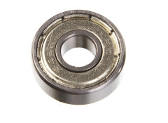 Подшипник шариковый 608-2RS (22х8х7) CNBALL Запчасти для эл-инстр. U009-608-RS0