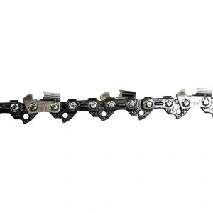 Цепь 3/8"-1,3mm- 55 (VS) пластик. кейс Champion A050-VS4-55E