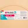 Таз пластмассовый круглый 18 л,бежевый, Home Palisad PALISAD Home 929835 — фото 5