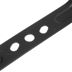 Нож для бензиновой газонокосилки GLR-460, 46 см Denzel 96398