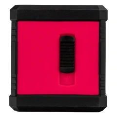Лазерный уровень XQB RED Basic SET, 10 м, красный луч, батарейки, резьба 1/4" MTX 35018