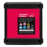 Лазерный уровень XQB RED Basic SET, 10 м, красный луч, батарейки, резьба 1/4" MTX 35018 — фото 8