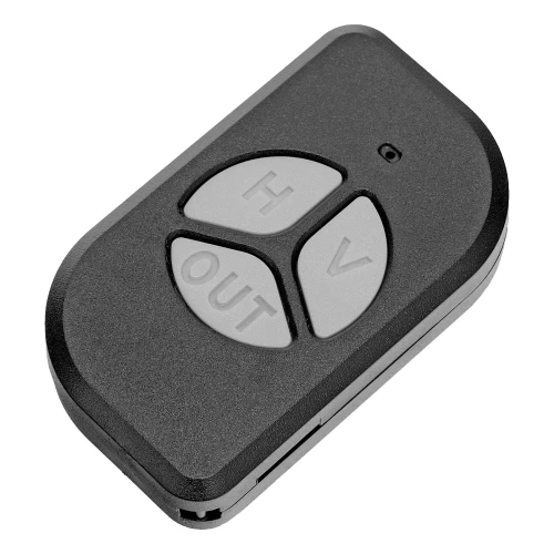 Лазерный уровень мультипризменный DLV-360-3T, 30 м, зеленый луч, Li-Ion 2,4 Aч, штатив Denzel 350805 — фото 17