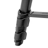 Лазерный уровень мультипризменный DLV-360-3T, 30 м, зеленый луч, Li-Ion 2,4 Aч, штатив Denzel 350805 — фото 25