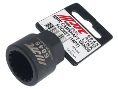 Головка для регулировки системы VANOS 1/2"х22мм 16-ти гран. (BMW B38,B48,B58;FORD 1.0L EcoBoost) JTC-6845