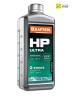 Cинтетическое масло для 2-тактных двигателей, 1 л, KRAFTOOL HP Ultra 41503-1 — фото 1