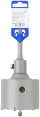 Коронка по бетону SDS Plus, 80 мм, Profi CUTOP 43-880