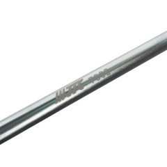 Вороток 1/2" L=760мм с шарниром и рукояткой JTC-7802
