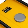 Генератор бензиновый GE 6900, 5.5 кВт, 220 В/50 Гц, 25 л, ручной старт Denzel 94637 — фото 9