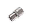Головка торцевая 1/2" TORX E16 L=38мм JTC-43516 — фото 2