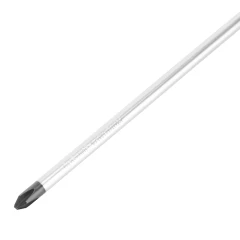 Отвертка "Point", PH2 х 150 мм, CS, двухкомпонентная рукоятка Sparta 11780