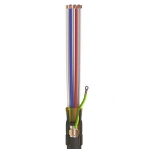 Муфта кабельная концевая ККТ-2 нг-LS КВТ 82600