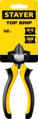 Бокорезы, 140 мм, STAYER TOPGrip 2205-5-14_z02