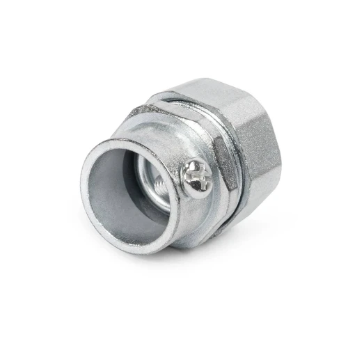 Муфта соединительная СТМ(В) 15 (1/2") Fortisflex 63603 — фото 1