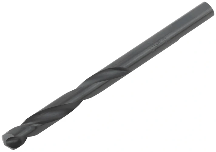 Сверло по металлу Special, HSS-G, 8,5 х 117/67 мм (1 шт) CUTOP 54-982 — фото 2