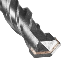 SDS-plus бур, 16 x 260 мм, ЗУБР 29315-260-16
