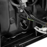 Генератор инверторный GT-1200iS, 1.2 кВт, 230 В, бак 2.4 л, закрытый корпус, ручной старт Denzel 94701 — фото 27