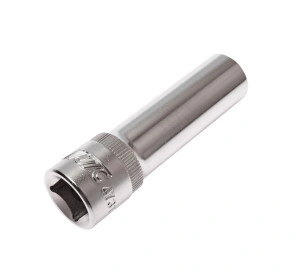 Головка торцевая 1/2" TORX E16 глубокая L=76мм JTC-47316