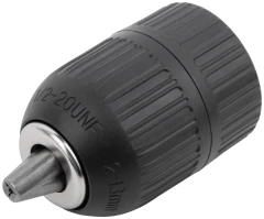 Патрон быстрозажимной 1/2" - 13 мм FIT 37833