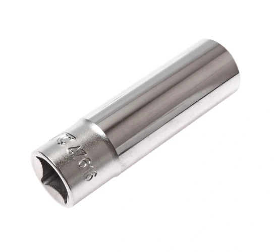 Головка торцевая 1/2" 16мм глубокая L=76мм JTC-47616 — фото 1