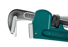 Трубный разводной ключ, 2", 350 мм, KRAFTOOL STILLSON 2727-35