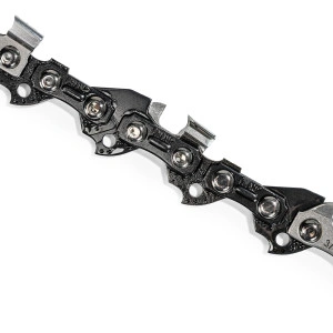 Цепь 3/8"- 1,1mm-44 (PX) пластик. кейс Champion A043-PX4-44E