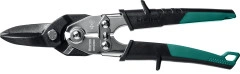 Прямые ножницы по металлу, 270 мм, KRAFTOOL Grand 2324-S_z02
