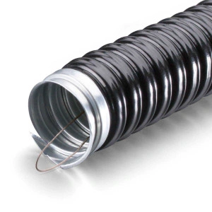 Металлорукав с протяжкой МРПИнг «TERMO» 18 Fortisflex 88489