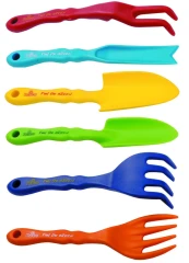 Садовый набор, 6 предметов, RACO Mini tools 4225-53/451