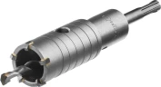Коронка по бетону с оснасткой, 35 мм, SDS - Plus, 5T, STAYER 29190-35 — фото 1