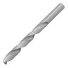 Сверло по металлу, 11 мм, полированное, HSS, 5 шт, цилиндрический хвостовик MATRIX 72010 — фото 2