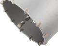 Коронка по бетону SDS Plus, 110 мм, Profi CUTOP 43-882 — фото 6