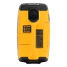 Генератор инверторный GT-2200iS, 2.2 кВт, 230 В, бак 4 л, закрытый корпус, ручной старт Denzel 94702 — фото 7
