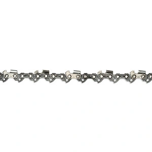 Цепь 3/8"-1,3mm- 56 (VS) пластик. кейс Champion A050-VS4-56E