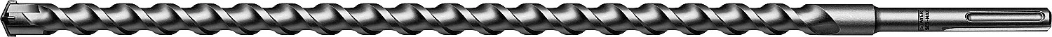 SDS-max бур, 22 x 880/1000 мм, STAYER Hercules-4Х 29370-880-22 — фото 1