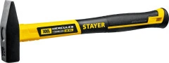Слесарный молоток, 100 г, STAYER Hercules 20050-01_z02