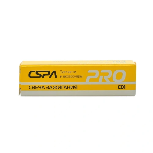 Свеча зажигания CSPA PRO BP6HS (GG1200,GG1300,GP40) Champion C01 — фото 1