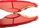 Интеллектуальное зарядное устройство для аккумуляторов, 12 В, 8 А, ЗУБР ЗУ-160 59303 — фото 6