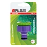 Адаптер пластмассовый, 3/4-1, внутренняя резьба Palisad 65740 — фото 4